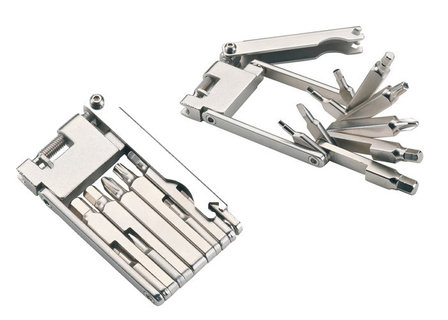 Synpowell multitool 11 functies