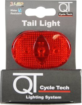 QT led 3