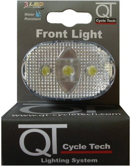 QT led 3