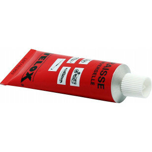 Velox vet universeel 25 gr.