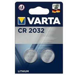 Varta CR2032