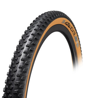 Tufo XC14TR SG zwart/bruin 29x2.35