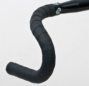 Bike Ribbon Grip EVO zwart