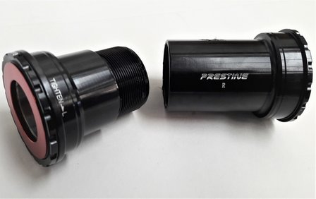 Prestine trapas PT-6624AT