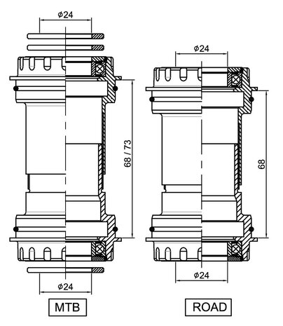 PT-6639 detail