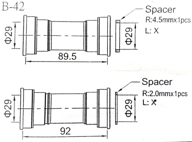 PT-6623PS