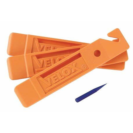 Velox bandenafnemer