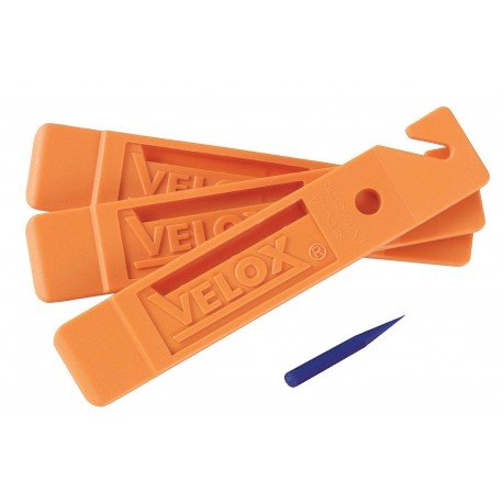 Velox bandenafnemer